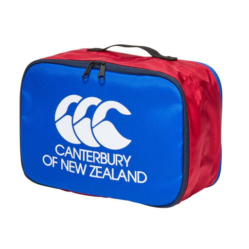 【エントリーでポイント最大10倍】Canterbury カンタベリー スペクテーター ポーチ AA04805 25 【エントリーでポイント最大10倍】Canterbury カンタベリー スペクテーター ポーチ AA04805 25
