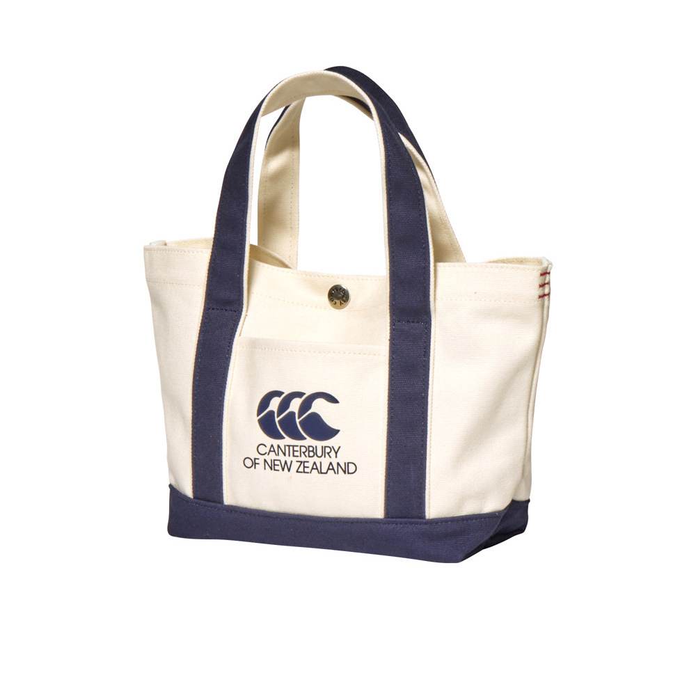 Canterbury カンタベリー キャンバス ミニトートバッグ AB04817 29