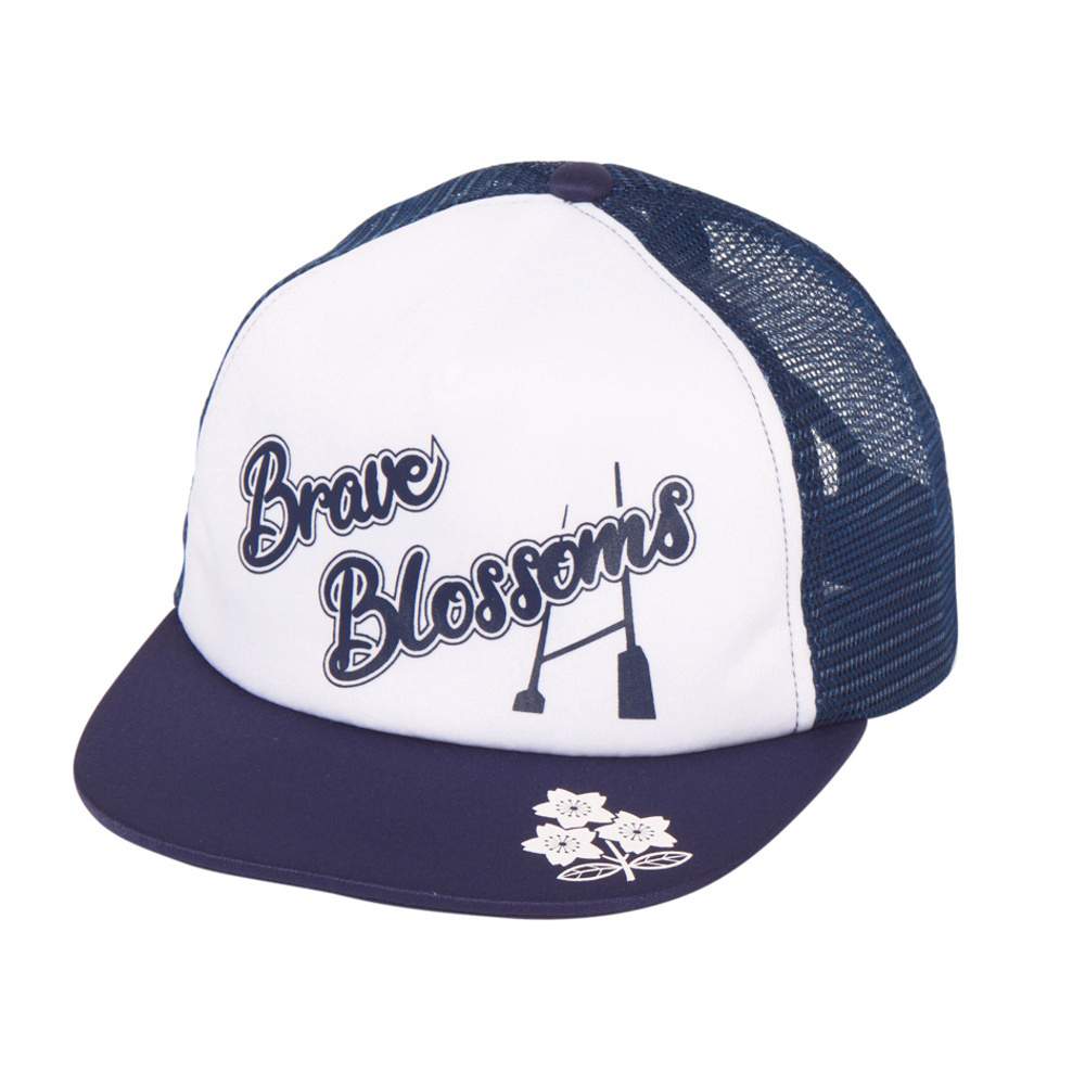 Canterbury カンタベリー ジャパン スペクテーターキャップ AC04784 29