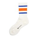 【エントリーでポイント10倍】Canterbury カンタベリー ラインソックス AS03971 58