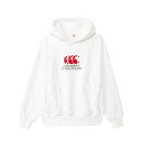 Canterbury カンタベリー ヘビー スウェットパーカー RA44608 10