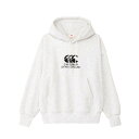 Canterbury カンタベリー ヘビー スウェットパーカー RA44608 12