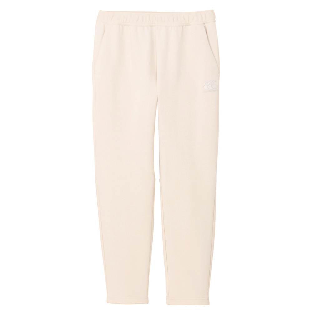 【ポイント5倍】Canterbury カンタベリー R+ アールプラス フレックスウォームスウェット ロングパンツ メンズ RP14565B 30