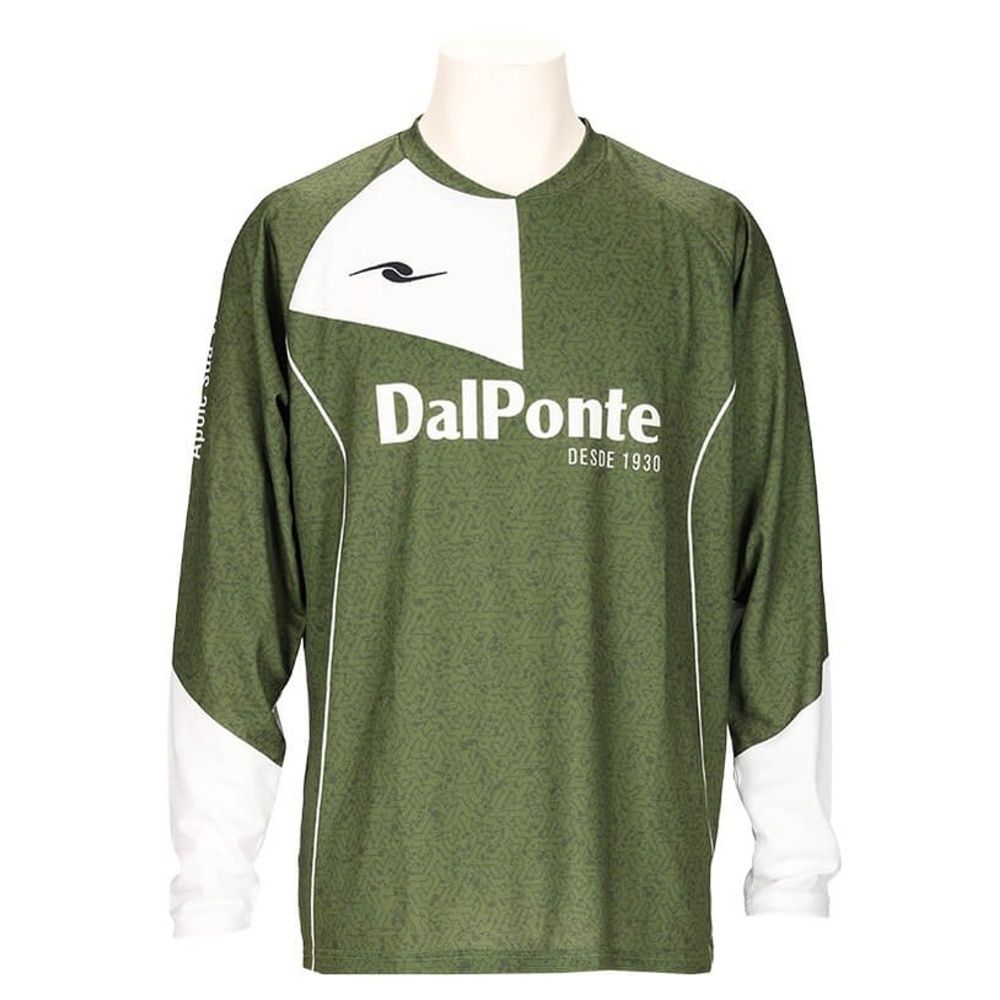 商品情報[ 商品詳細 ]●肌触りが良く、高い吸汗速乾機能を持ったアシンメトリーデザインの長袖プラクティスシャツ●素材:ポリエステル100%[ カラー ]OLI[ サイズ ]&nbsp;こちらの商品はメーカーの在庫状況をもとに定期的に更新しております。在庫状況は常に変動しておりますのでご注文の商品が在庫切れとなっている場合がございます。その場合は当店からお送りする確認メールにてお知らせいたしますのでご了承ください。メーカー希望小売価格はメーカーカタログに基づいて掲載しています