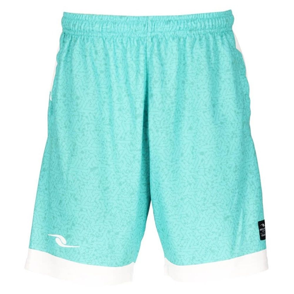 ダウポンチ 昇華プラクティスパンツ ジュニア DPZ0441J Eグリーン サッカー フットサル