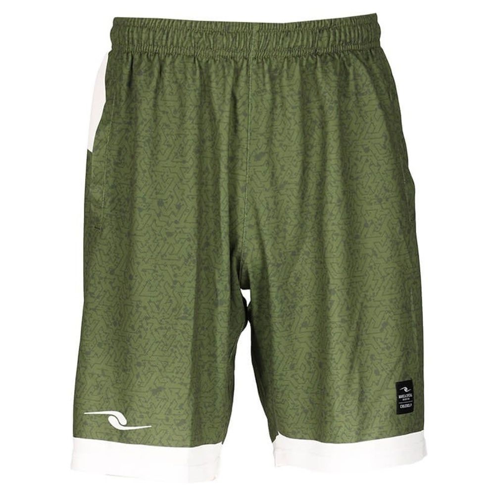 ダウポンチ 昇華プラクティスパンツ ジュニア DPZ0441J オリーブ サッカー フットサル