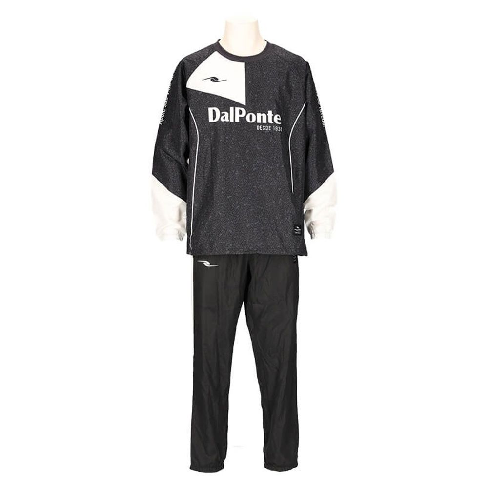 商品情報[ 商品詳細 ]●軽量でソフトな肌触りのダイヤリップウーブン素材を使用した上下セットのピステスーツ●素材:ポリエステル100%[ カラー ]BLA[ サイズ ]&nbsp;こちらの商品はメーカーの在庫状況をもとに定期的に更新しております。在庫状況は常に変動しておりますのでご注文の商品が在庫切れとなっている場合がございます。その場合は当店からお送りする確認メールにてお知らせいたしますのでご了承ください。メーカー希望小売価格はメーカーカタログに基づいて掲載しています