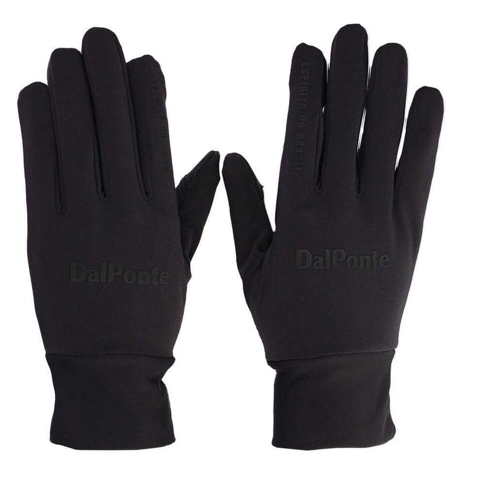 ダウポンチ フィールドグローブ DPZ0457 ブラック サッカー フットサル