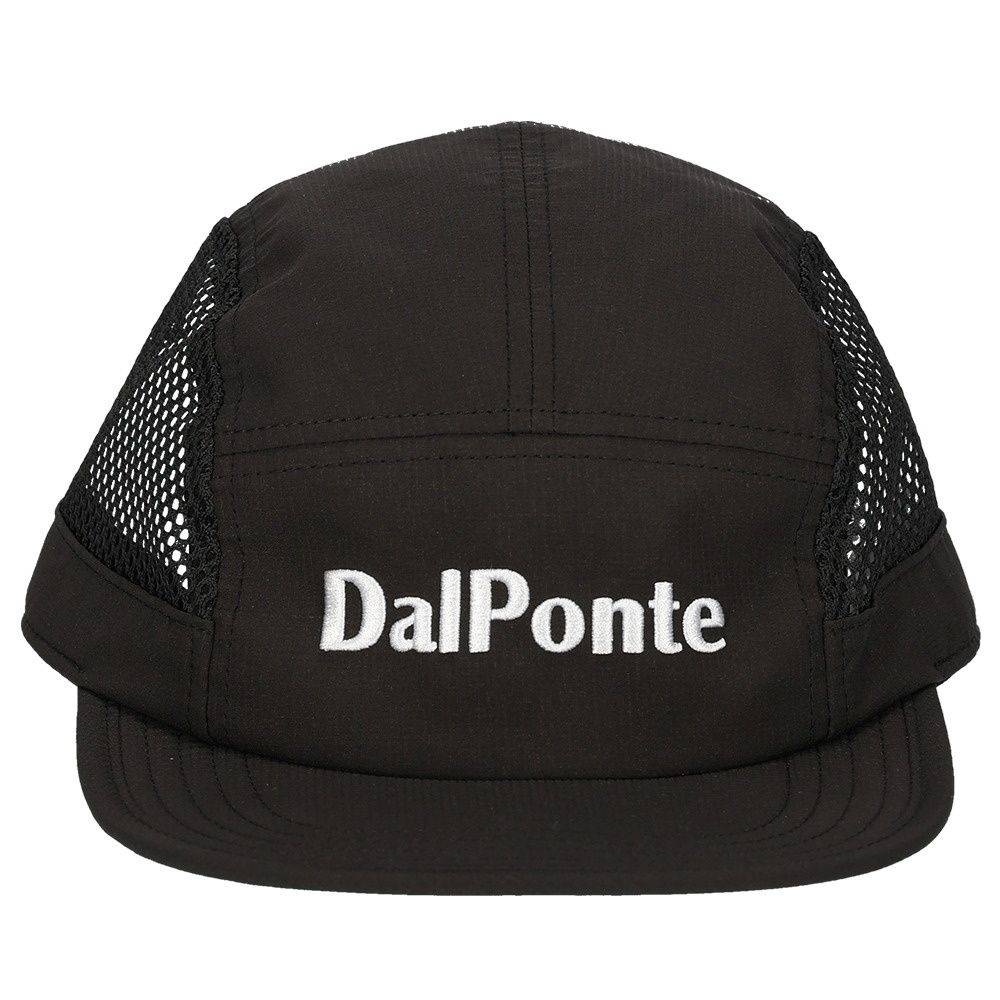 ダウポンチ メッシュキャップ DPZ110 ブラック サッカー フットサル