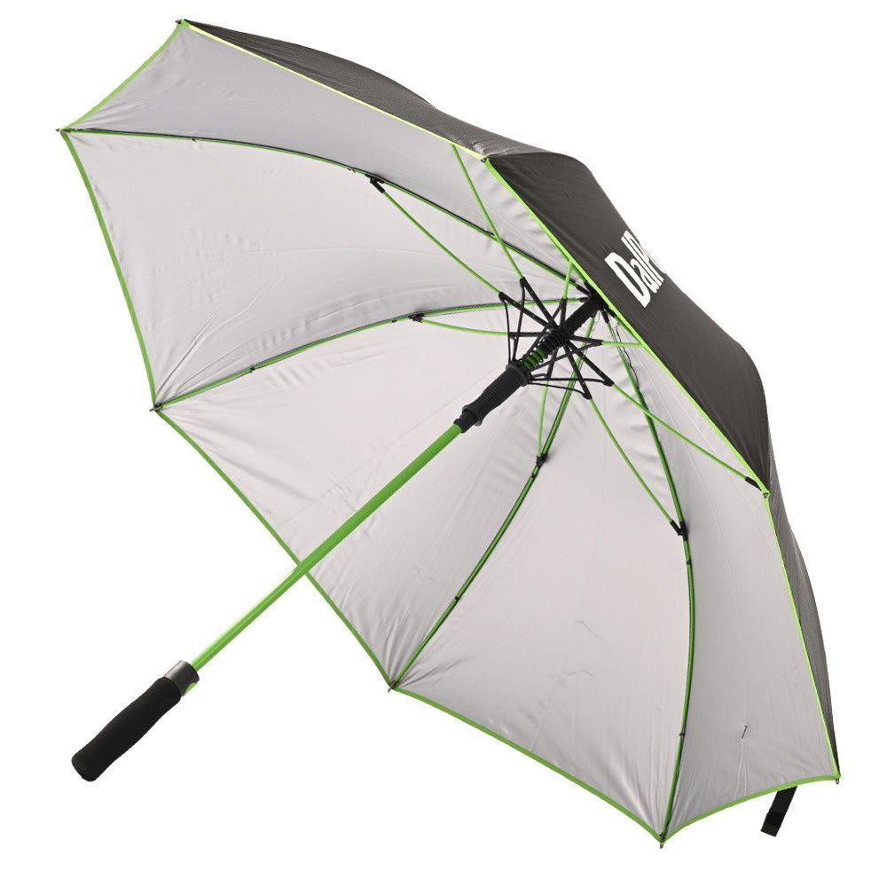 ダウポンチ UVカットアンブレラ DPZ112 ブラック サッカー フットサル