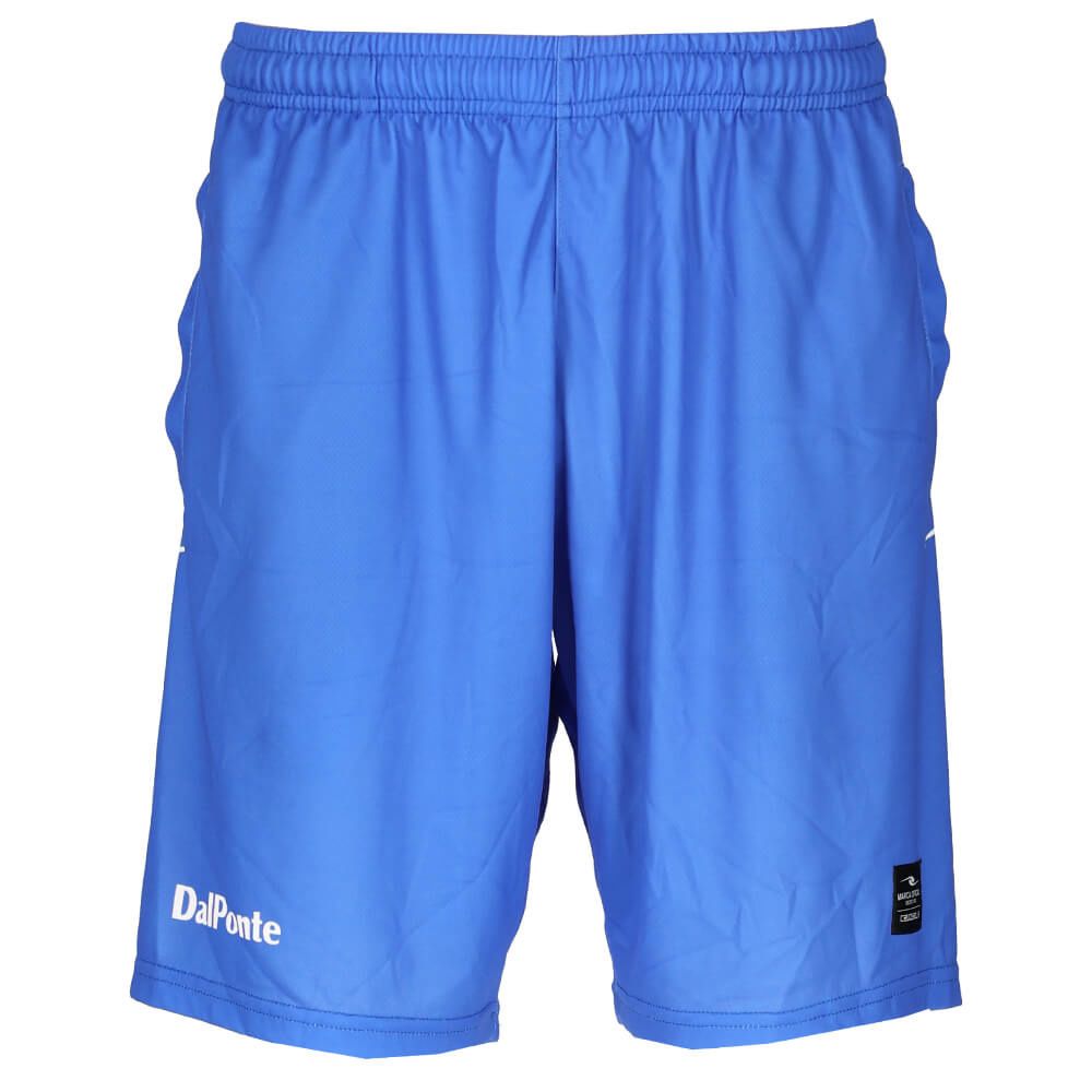 【ポイント10倍!※要エントリー スーパーセール】ダウポンチ プラクティスパンツ DPZ135 ブルー サッカー フットサル