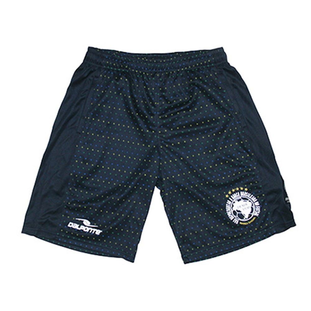 ダウポンチ ドットプラクティスパンツ DPZ46 ネイビー サッカー フットサル