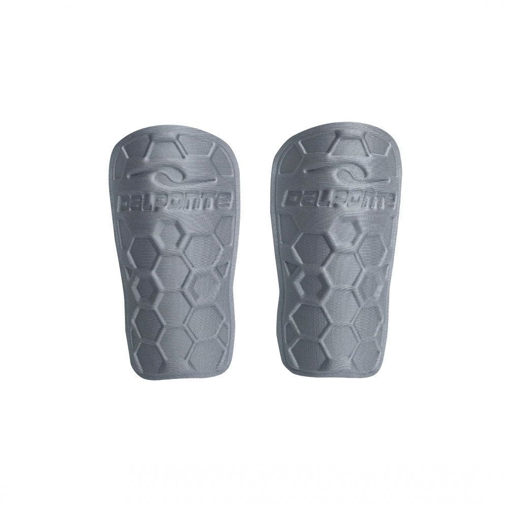 ダウポンチ シンガード DPZ97 シルバー サッカー フットサル