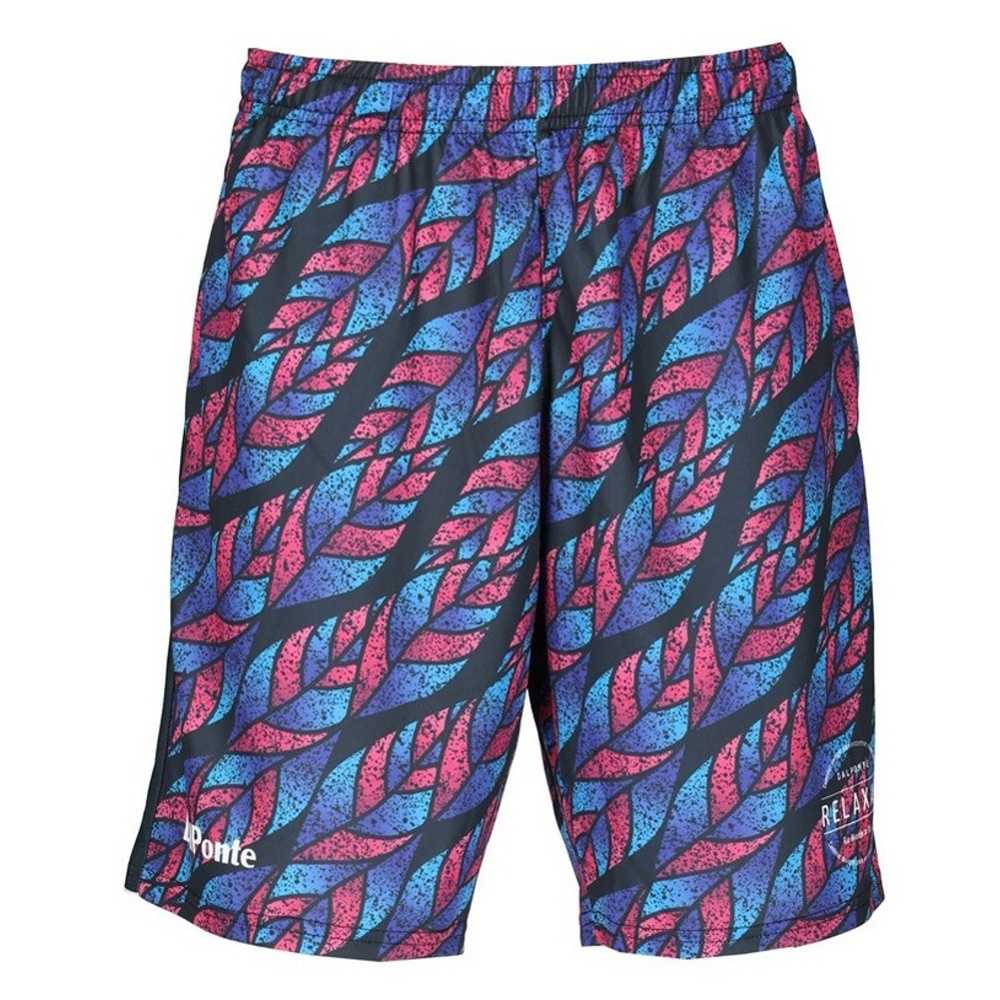 Pants - 【ポイント最大10倍！要エントリー】ダウポンチ フォリアプラクティスパンツ DPZRX227 ネイビー サッカー フットサル