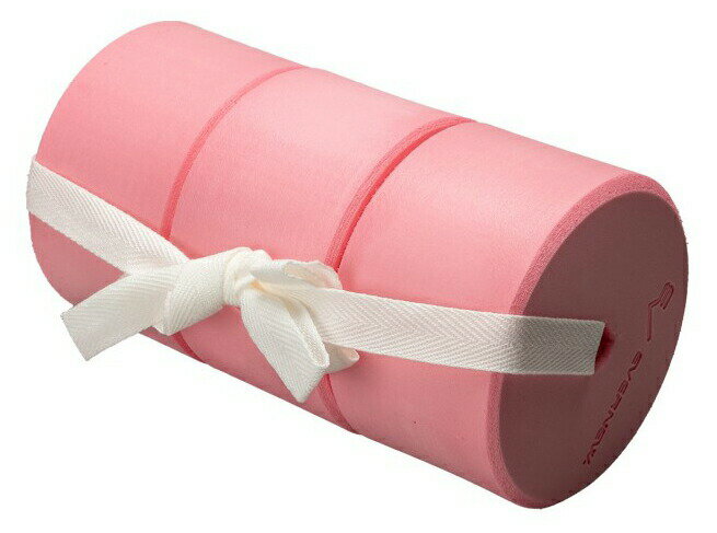 商品情報[ 商品詳細 ]●最大浮力を得るためには、通常の3個1組にて使用しますが必要に応じて1個だけでも使用が出来ます。調整しながらご使用ください。●3個1組なので、バラして使用して浮力調節が可能です●直径:13.5cm厚さ:8cm/1個ヒ...