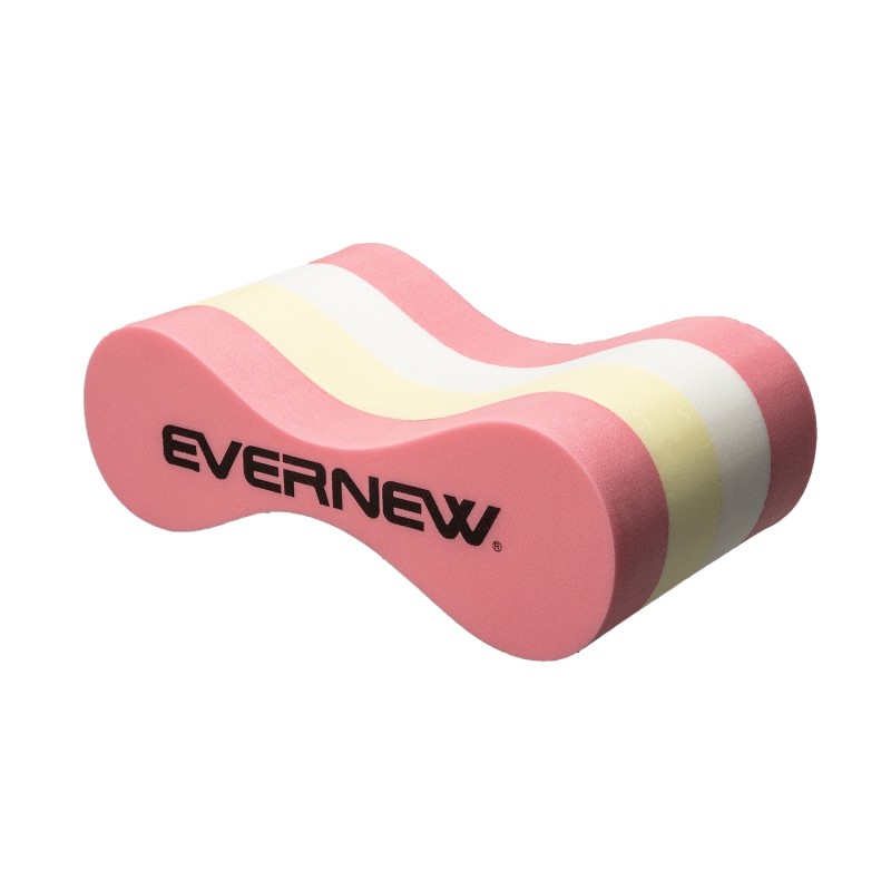 EVERNEW エバニュー EHA058 ソフトブイ 赤 水泳
