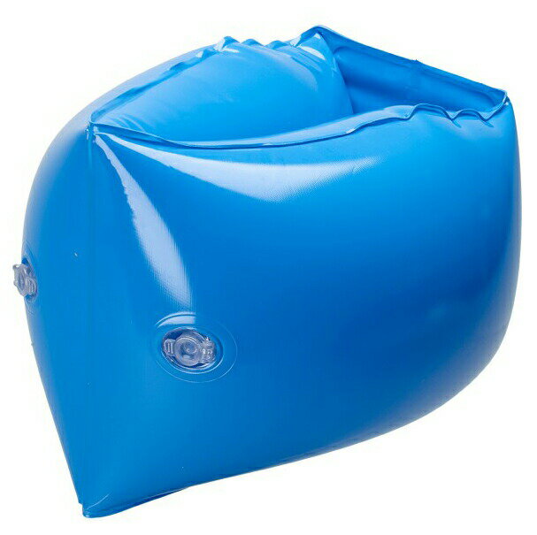 商品情報[ 商品詳細 ]●両腕に装着するだけで、とても動きやすい安心のアームブイです。水泳の練習用として、川や海水浴など水遊びに大活躍です。シンプルデザインで馴染みやすい仕様です。●空気を入れるだけで簡単に使用できる、両腕装着タイプの水泳補助具です●長さ:21cm幅:16cm重量:45g/個材質:PVCカラー:赤100青700浮力:4.3kg/組同色2個組[ カラー ]700[ サイズ ]&nbsp;こちらの商品はメーカーの在庫状況をもとに定期的に更新しております。在庫状況は常に変動しておりますのでご注文の商品が在庫切れとなっている場合がございます。その場合は当店からお送りする確認メールにてお知らせいたしますのでご了承ください。