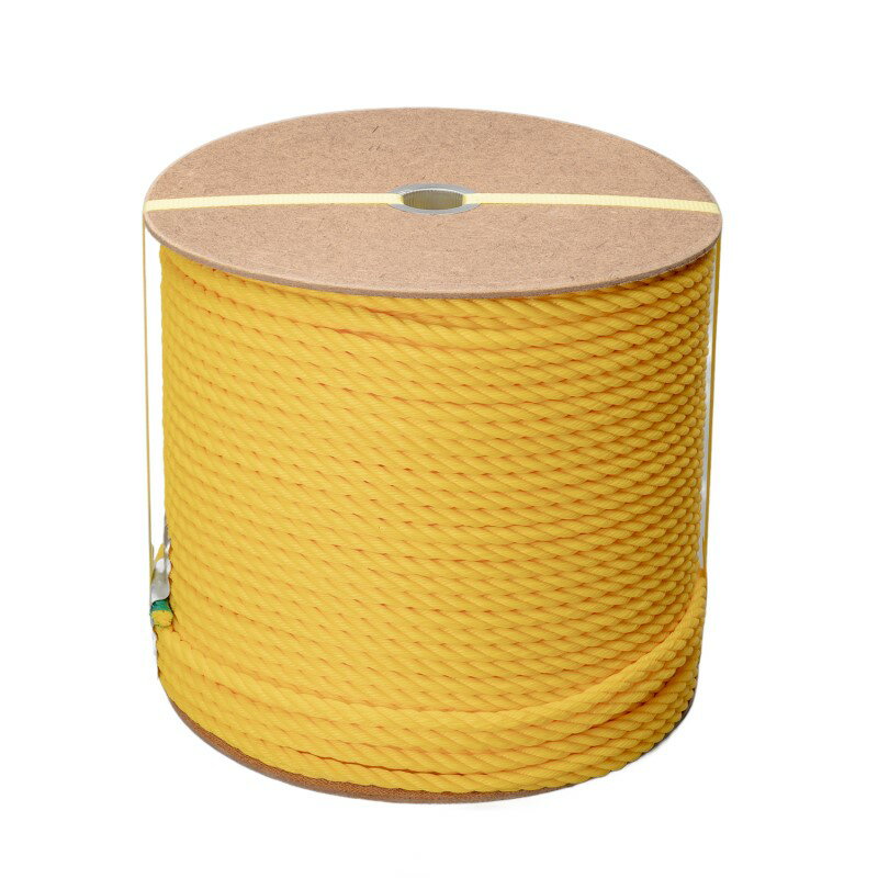 Rakuten - EVERNEW エバニュー EKA137 ロープマーカー8x200 黄 グランド整備