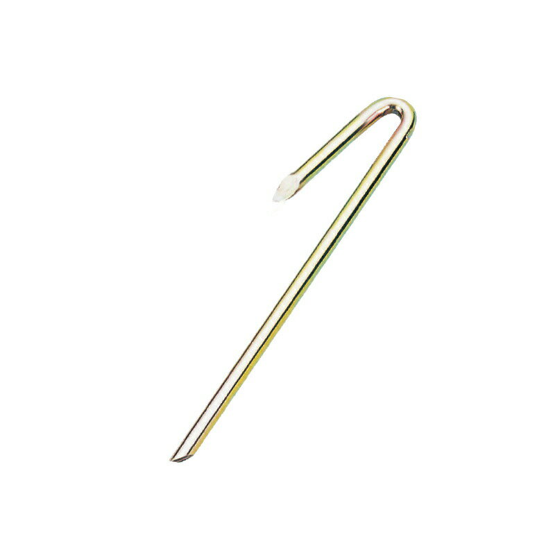 EVERNEW エバニュー EKA188 ロープマーカー用釘6x155(50本入) グランド整備(4.0)