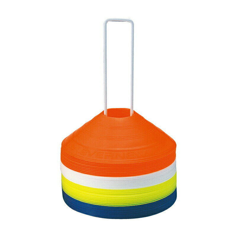 Rakuten - EVERNEW エバニュー EKA479 コーナープレート(40枚入) 運動会・イベント