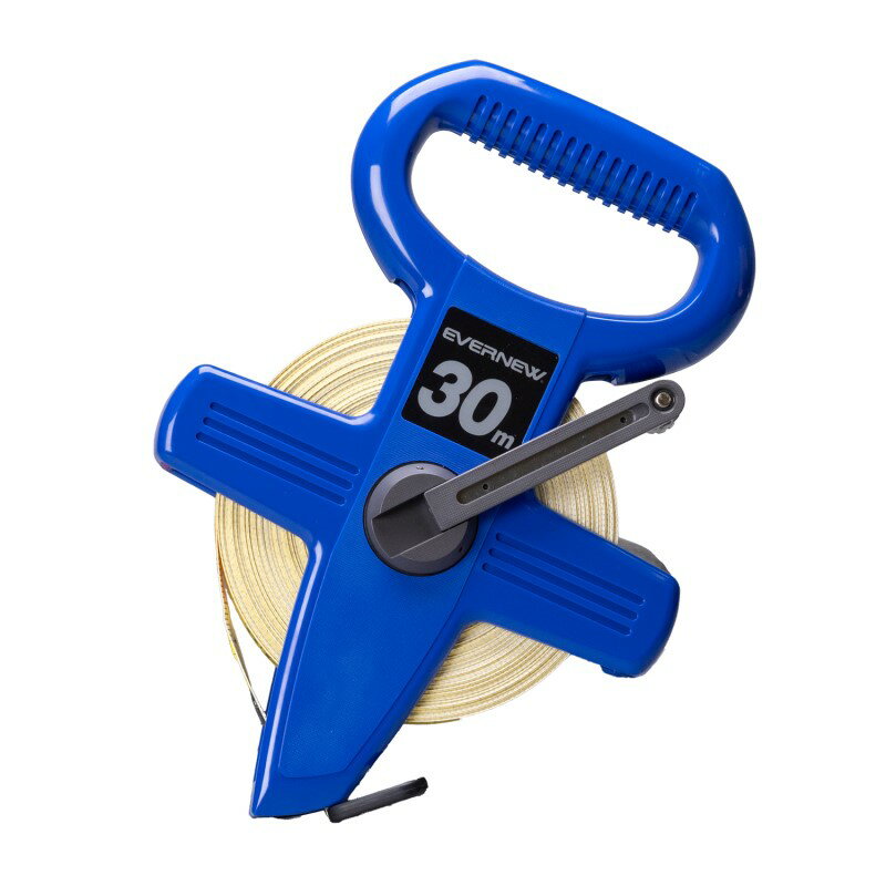 Rakuten - 【ポイント最大10倍！要エントリー】EVERNEW エバニュー EKA845 EVリール30m グランド整備