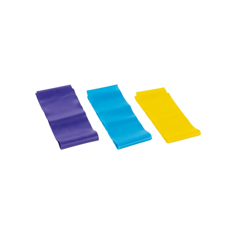 【店内全品P3倍 6/29迄】EVERNEW エバニュー ETA112 トレーニングバンドミディアム...