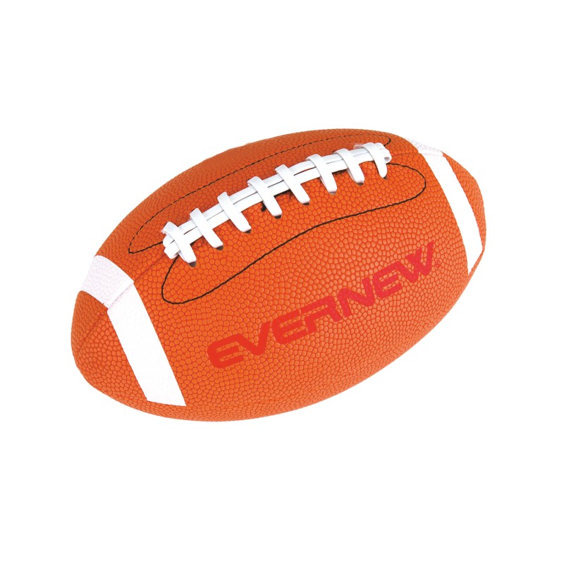 商品情報[ 商品詳細 ]●アメリカンフットボールを起源にもつ「フラッグフットボール」は、新学習指導要領本編に掲載された注目競技です。この商品は滑りづらい表面加工を施しており、手に馴染む感触をもった本格仕様のボールです。持ちやすくて投げやすい...