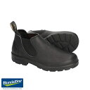 BLUNDSTONE ブランドストーン ブーツ カジュアル 靴 シューズ BS2039009 BS2039 ブラック