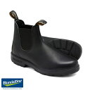 BLUNDSTONE uhXg[ u[c JWA C V[Y BS510089 BS510 {^ubN