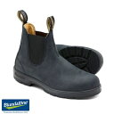 BLUNDSTONE ブランドストーン ブーツ カジュアル 靴 シューズ BS587056 BS587 ラスティックブラック