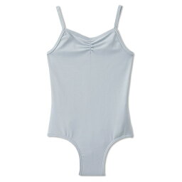 DANSKIN ダンスキンK CAMISOLE LEOTARD キャミソール レオタード バレエ ジュニア ガールズ フロストB DAJ122160