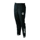 【エントリーでポイント10倍】GAViC ガビック GA1220 AKピステパンツ BLK/WHT BKWH
