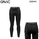 GAViC ガビック GA8444パット付インナーパンツ 防寒サッカー フットサル