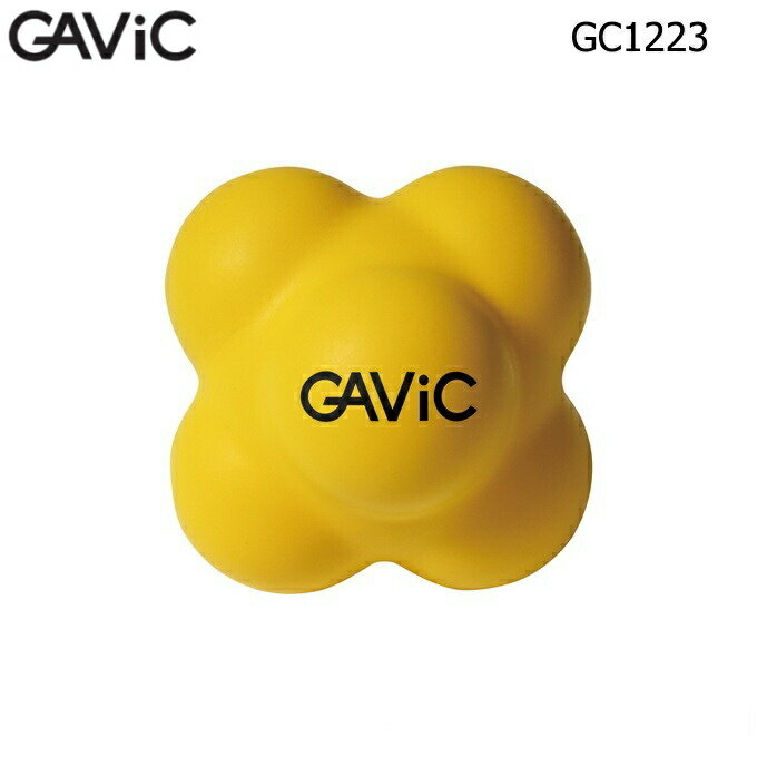 GAViC ガビック GC1223 リアクションボール 24cm GKトレーニング、リハビリトレーニングサッカー フットサル