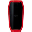 molten モルテン GG0032KR ヒンジ機構付き スワンセシンガード フレックス Sサイズ