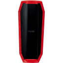 【エントリーでポイント最大10倍】molten モルテン GG0033KR ヒンジ機構付き スワンセシンガード フレックス Mサイズ