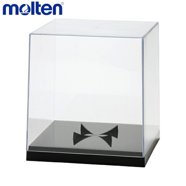 【ポイント5倍!※要エントリー】molten モルテン CC50N クリアケース 5号球用 CC50N