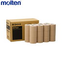 【エントリーでポイント最大10倍】molten モルテン EBV-50 テーピング 粘着伸縮布包帯 厚手タイプ バリューパック EBV-50(4)