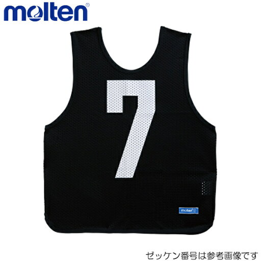 【エントリーでポイント最大10倍】molten モルテン ジュニア 6番 1枚 GB0012-BK06 ビブス ゼッケン ゲームベスト 黒 6 黒 GB0012-BK06 【エントリーでポイント最大10倍】molten モルテン ジュニア 6番 1枚 GB0012-BK06 ビブス ゼッケン ゲームベスト 黒 6 黒 GB0012-BK06