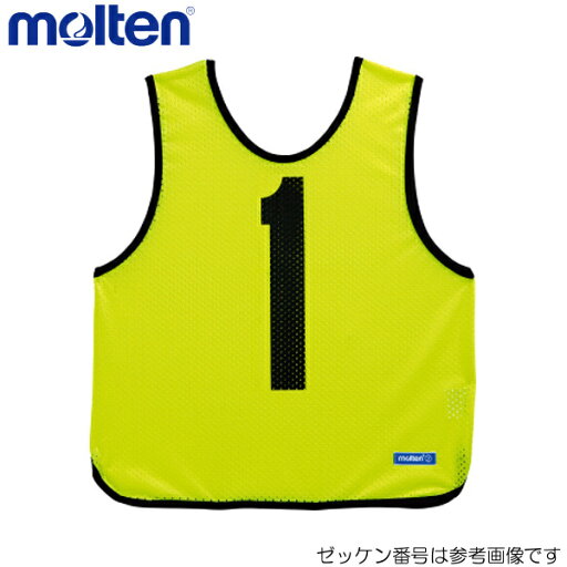 【エントリーでポイント最大10倍】molten モルテン ジュニア 3番 1枚 GB0012-KL03 ビブス ゼッケン ゲームベスト 蛍光イエロー 3 蛍光イエロー GB0012-KL03 【エントリーでポイント最大10倍】molten モルテン ジュニア 3番 1枚 GB0012-KL03 ビブス ゼッケン ゲームベスト 蛍光イエロー 3 蛍光イエロー GB0012-KL03