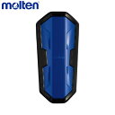 【エントリーでポイント10倍】molten モルテン GG0022-BK サッカー スワンセ シンガードSサイズ 青×黒 GG0022-BK