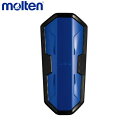 molten モルテン GG0023-BK サッカー スワンセ シンガードMサイズ 青×黒 GG0023-BK(4)