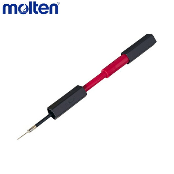 【店内2点以上で最大P10倍※要エントリー】molten モルテン ペンタゴン HPGBK ボールケ ...