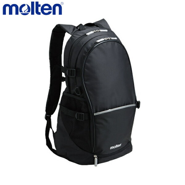 【ポイント10倍！要エントリー】molten モルテン LA0013 バッグ バックパック LA0013