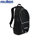 molten モルテン ミニバスケットボール バックパック30 LA0032