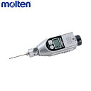 molten モルテン ミニポンプ付きデジタル圧力計 PGP ボールケアグッズ・空気入れ(4)