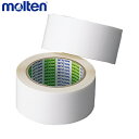 【エントリーでポイント10倍】molten モルテン ポリラインテープ PT5W カラーシート、ラインテープ