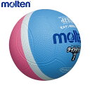 molten モルテン ライトドッジ SLD1PSK ドッジボール、1号球 <小学校低学年用>