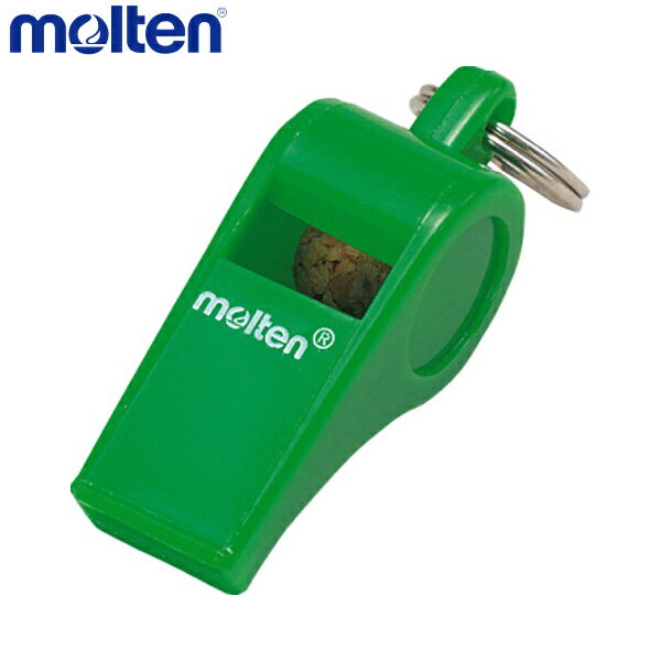 molten モルテン WHIG ホイッスル 緑