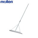 【店内2点購入でP5倍!3点でP10倍!※要エントリー】molten モルテン WR0020-06 設備・備品 グラウンドレーキ 60 WR0020-06